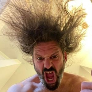 Meet your Posher, Steven